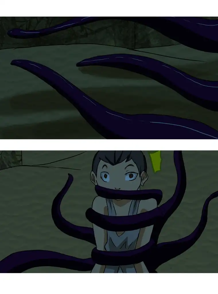 Dragon and Weed: Origins Chapter 62 29